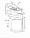 Fig. 01 - Filter cartridge
