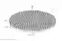 Fig. 01 - Particle trap/filter and systems related thereto