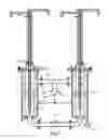Fig. 07 - Filter cleaning system and method