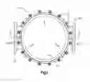 Fig. 02 - UPWARD FLOWING IN-LINE STRAINER