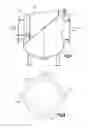 Fig. 07 - UPWARD FLOWING IN-LINE STRAINER