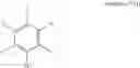 Fig. 09 - COMPOSITE POLYAMIDE MEMBRANE POST-TREATED WITH NITROUS ACID