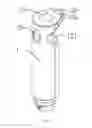 Fig. 02 - Hand-held blender
