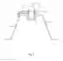 Fig. 04 - Stirring device for wastewater having a slide sleeve and a device for detecting state of wear of the slide sleeve