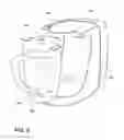 Fig. 06 - BLENDER ASSEMBLY