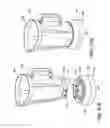 Fig. 28 - BLENDER ASSEMBLY
