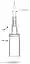 Fig. 01 - Low insertion force, low wobble serological pipette