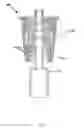 Fig. 02 - Low insertion force, low wobble serological pipette