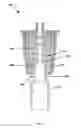 Fig. 06 - Low insertion force, low wobble serological pipette