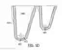 Fig. 13 - Reagent well having a retention feature for retaining a lyophilized reagent