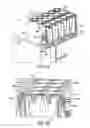 Fig. 15 - Reagent well having a retention feature for retaining a lyophilized reagent