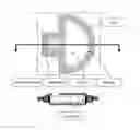Fig. 01 - Passive pumps for microfluidic devices