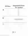 Fig. 05 - Passive pumps for microfluidic devices