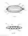 Fig. 04 - Liquid reservoir for microgravity system