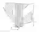 Fig. 01 - High speed intermittent barrier nozzle
