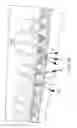 Fig. 13 - High speed intermittent barrier nozzle