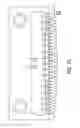 Fig. 14 - High speed intermittent barrier nozzle