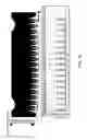Fig. 17 - High speed intermittent barrier nozzle