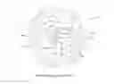 Fig. 01 - Swirl nozzle assemblies with high efficiency mechanical break up for generating mist sprays of uniform small droplets