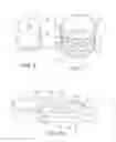 Fig. 07 - Swirl nozzle assemblies with high efficiency mechanical break up for generating mist sprays of uniform small droplets