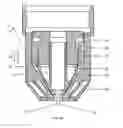 Fig. 04 - Thermal spray assembly and method for using it