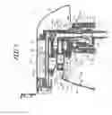 Fig. 02 - Trigger-type liquid jetting device