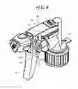 Fig. 05 - Trigger-type liquid jetting device