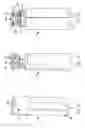 Fig. 04 - Dispensers for dispensing microcapsules
