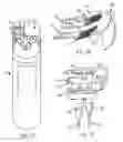 Fig. 05 - Dispensers for dispensing microcapsules