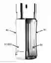 Fig. 01 - Dispensers for microcapsules