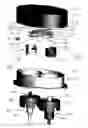 Fig. 02 - Dispensers for microcapsules