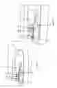 Fig. 12 - Dispensers for dispensing microcapsules