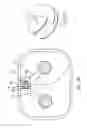 Fig. 13 - Dispensers for dispensing microcapsules