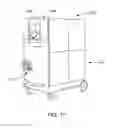 Fig. 10 - Aerosol Extraction Apparatus