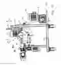 Fig. 07 - DEVICE FOR CLEANING PLANT POTS