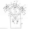 Fig. 01 - Tube bending tool