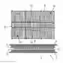 Fig. 01 - HOT FORMING LINE AND METHOD FOR PRODUCING HOT FORMED SHEET METAL PRODUCTS