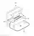 Fig. 01 - INDUCTION HEATING DEVICE OF BLANK