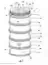Fig. 08 - Method and Apparatus for Providing Metal Container with Lining