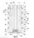 Fig. 12 - Method and Apparatus for Providing Metal Container with Lining