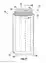Fig. 15 - Method and Apparatus for Providing Metal Container with Lining