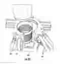 Fig. 32 - Method and Apparatus for Providing Metal Container with Lining