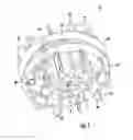 Fig. 02 - Radial compression mechanism with heating and/or cooling