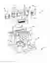 Fig. 01 - Apparatus for texturing the surface of a brake plate