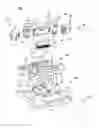 Fig. 02 - Apparatus for texturing the surface of a brake plate