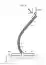 Fig. 09 - Up-drawing continuous casting apparatus and up-drawing continuous casting method
