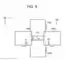 Fig. 10 - Up-drawing continuous casting apparatus and up-drawing continuous casting method