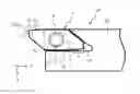 Fig. 01 - Cutting insert, cutting tool, and method for manufacturing machined product