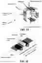 Fig. 12 - ABRASIVE ARTICLE AND METHOD OF FORMING
