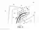 Fig. 08 - Process for friction stir welding including a mobile counter-bearing